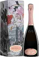 Amazon.co.jp: ROSE BOX/BELLAVISTA 750ml [ スパークリング